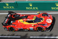(Coming Soon) LOOKSMART 1:64 Ferrari 499P - No. 50 Ferrari - AF Corse Le Mans 24H 2026 A. Fuoco - N. Nielsen - M. Molina
