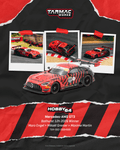 (Coming Soon) TARMACWORKS 1/64 Mercedes-AMG GT3 Bathurst 12h 2026 Winner