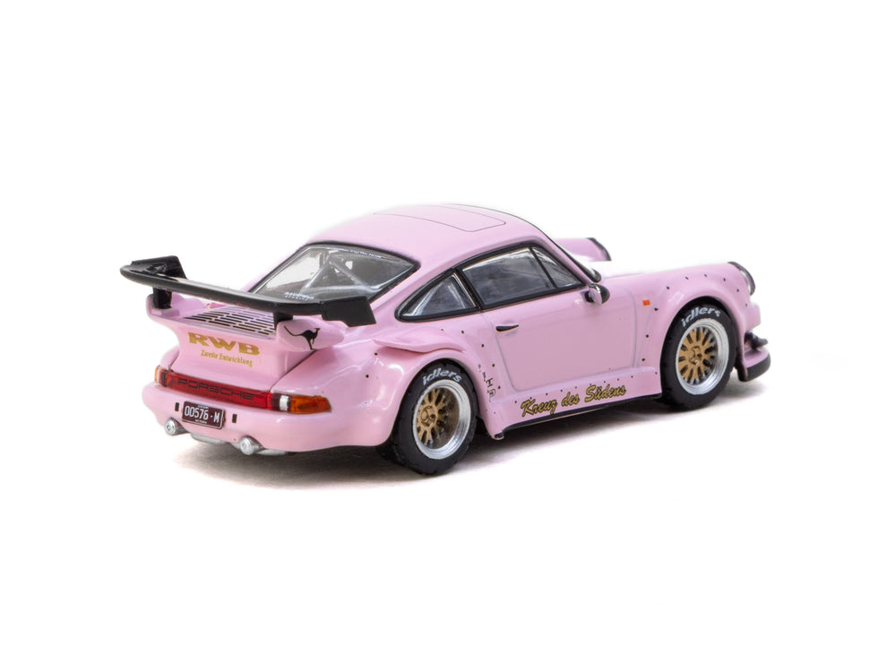 (Coming Soon) TARMACWORKS 1:64 RWB 930 Southern Cross
