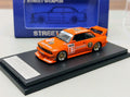 STREET WEAPON "Jägermeister" 1:64 BMW E30 M3 LTO Modified Version