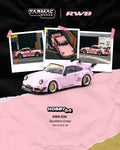 (Coming Soon) TARMACWORKS 1:64 RWB 930 Southern Cross