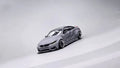 (Coming Soon) DAP 1:64 LB Widebody M4 F82. Combat Gray
