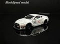 (Coming Soon) MECHSPEED 1:64 (RESIN) GT-R R35 LB-Works Air Force Livery