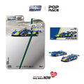 (Pre-Order) 1:64 POPRACE Enigma Exclusive Mazda 7B7 Racing **Chase distributed randomly** **DEADLINE July 7th, 2026**