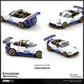 (Coming Soon) INNO64 1/64 Mazda MX-5 (ND) Miata "PANDEM ROCKET BUNNY" V1.0