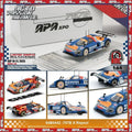 BMC Models x APA XPO 1:64 Scale Repsol Mazda 787B Blue Limited Edition CHASE + Normal - 2pcs set