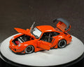 (Coming Soon) PGM 1:64 RWB 994 Bright Orange