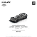 (Coming Soon) POPRACE 1/64 ASTON MARTIN VALKYRIE CARBON EDITION