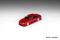 (Coming Soon) KINGMODEL 1/64 R32 GTS-t Type-M URAS Modified Version Diecast model - Sunset Red