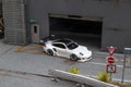 (Coming Soon) STARMODELS 1:64 997 Widebody Modified Version Diecast - White