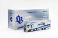 GCD 1/64 LB TRUCK Mitsubishi Fuso Super Great SILVER - TAS Tokyo Exclusive Version