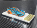 (Coming Soon) MYMODELCOLLECT 1/64 RWB930 Whale Wing Edition Diecast