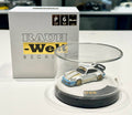 PGM 1:64 RWB 930 Matte White - Luxury Version