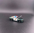 (Coming Soon) 1+1MODEL 1/64 Fifth-Generation Chevrolet Camaro - Need for Speed Police Livery