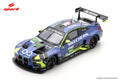 (Coming Soon) SPARK 1:64 BMW M4 LMGT3 No.46 TEAM WRT Le Mans 24H 2025 A. Al Harthy - V. Rossi - K. Van Der Linde