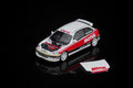(Coming Soon) MOTORHELIX 1:64 Honda Civic TYPE R (EK9) Motul Customized