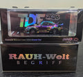INNO64 1:64 TDE 2026 Exclusive RWB 993 Dinner Edition - Chameleon