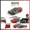 (Coming Soon) BMC 1/64 A31 Cefiro Custom - ADVAN (HK Toycar Salon 2026 Exclusive Model)