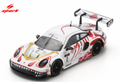 (Pre-Order) SPARK 1:64 Porsche 911 GT3 R "Bushi" - Suzuka 1000 km 2026 - AO Racing - Presentation Model (Suzuka Event Exclusive)