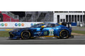 (Coming Soon) SPARK 1:64 Aston Martin Vantage AMR LMGT3 No.23 HEART OF RACING TEAM 3rd LMGT3 class Le Mans 24H 2026 G. Newell - E. Barrichello - J. Adam