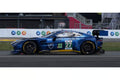 (Coming Soon) SPARK 1:64 Aston Martin Vantage AMR LMGT3 No.27 HEART OF RACING TEAM Le Mans 24H 2026 I. James – Z. Robichon – M. Drudi