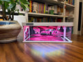 (Pre-Order) GDO 1:64 L04 Jurassic series - Pink Background **DEADLINE June 24th, 2026**
