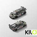(Coming Soon) KILO WORKS x DarwinPRO 1/64 AUDI R8 LMS GT3 EVO II