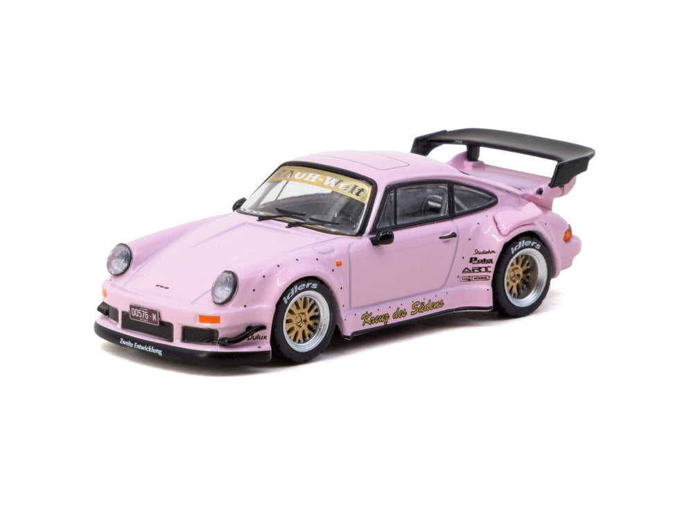(Coming Soon) TARMACWORKS 1:64 RWB 930 Southern Cross