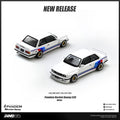 (Coming Soon) INNO64 1/64 PANDEM ROCKET BUNNY E30 White