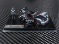 (Coming Soon) FG Customized Version 1:64 RWB 930 Fully Open Diecast - Bone Dragon Livery