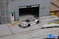 (Coming Soon) STAR MODEL 1:64 Supercar F40 LB-Works Wide-Body Modified Diecast Model - Silver