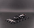 (Coming Soon) FINEWORKS64 1/64 Corvette C5 - Black