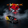 (Pre-Order) RHINOMODEL 1:64 Porsche 911 Turbo Cabriolet (930) Diecast Model **DEADLINE: June 25th, 2026**