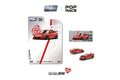 (Coming Soon) POPRACE x Enigma 1:64 Mazda RX-8 RE-AMEMIYA Red