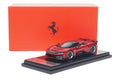 (Coming Soon) BBR 1/64 Ferrari F80 Rosso Supercar ** Chases Randomly Distributed**