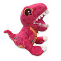 (Coming Soon) Roxy Dinosaur Plushie - AO Racing