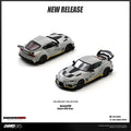 INNO64 1/64 TOYOTA SUPRA A90 "DarwinPRO" Matt Grey